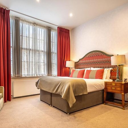 Kinnettles Hotel & Spa St Andrews Luaran gambar