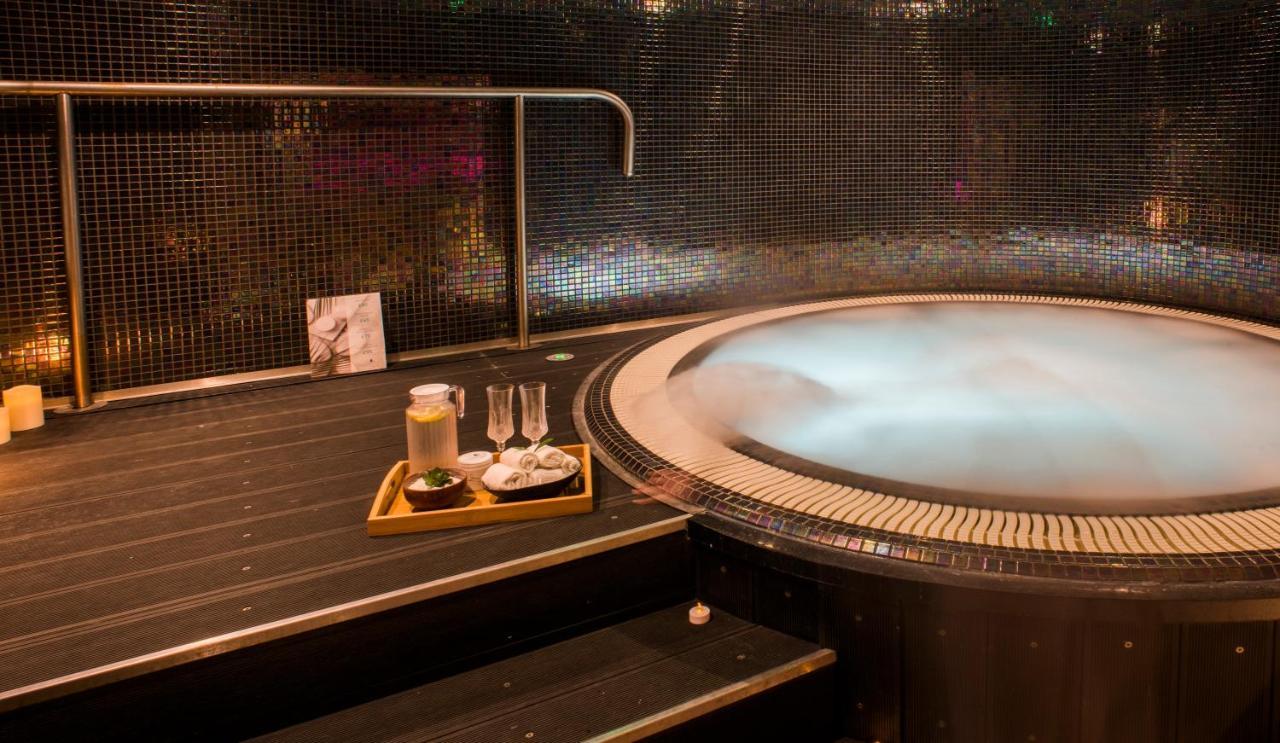 Kinnettles Hotel & Spa St Andrews Luaran gambar