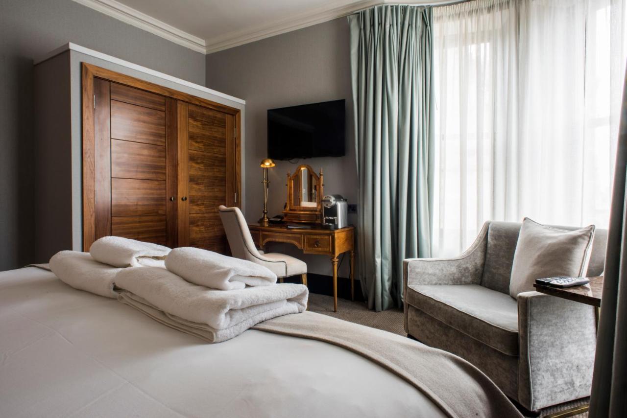 Kinnettles Hotel & Spa St Andrews Luaran gambar