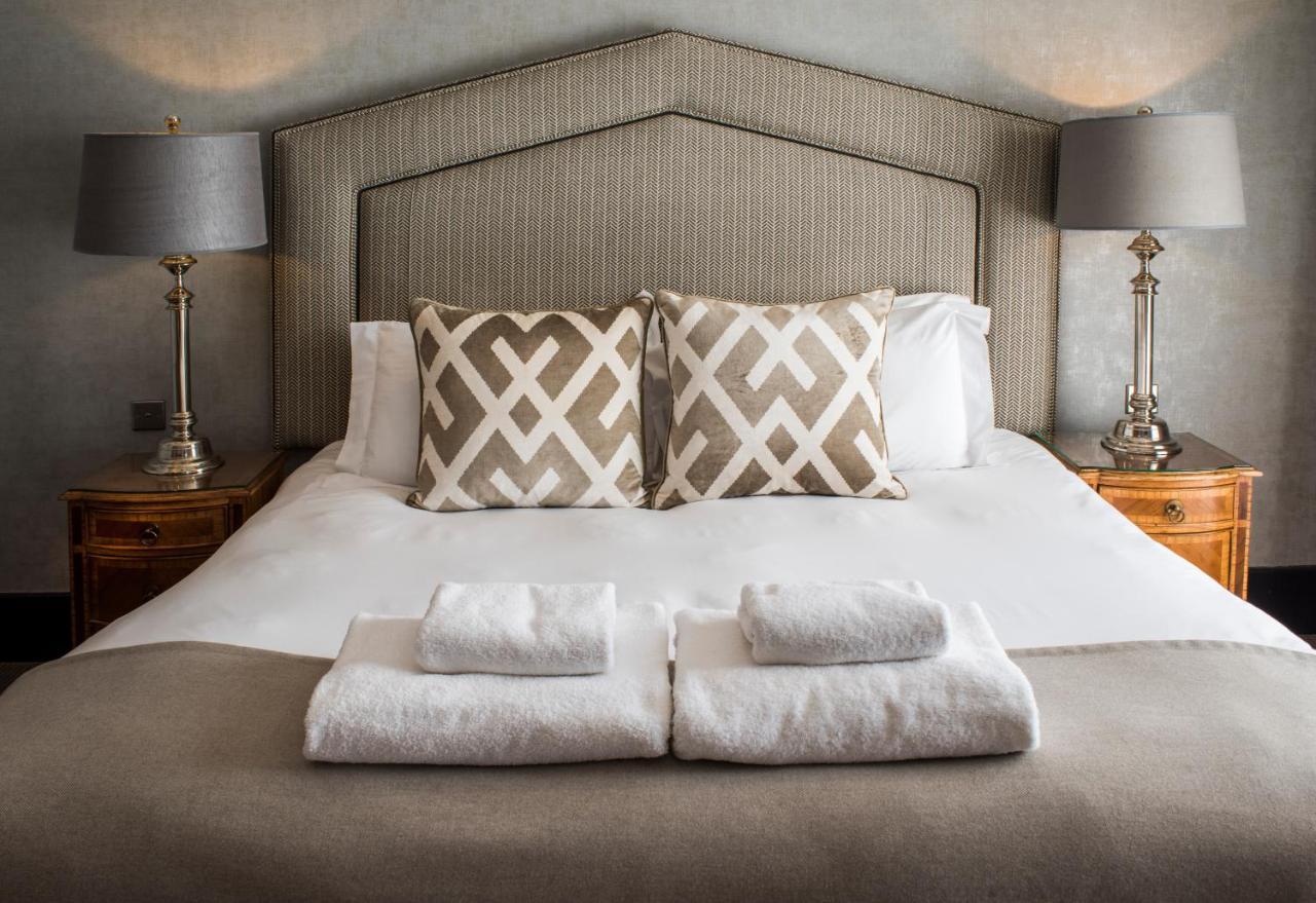 Kinnettles Hotel & Spa St Andrews Luaran gambar