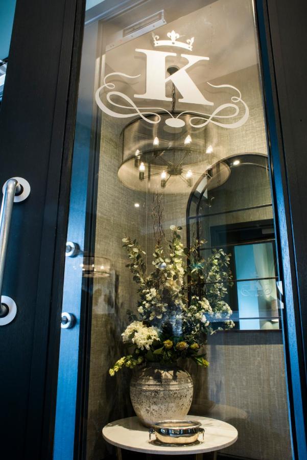Kinnettles Hotel & Spa St Andrews Luaran gambar