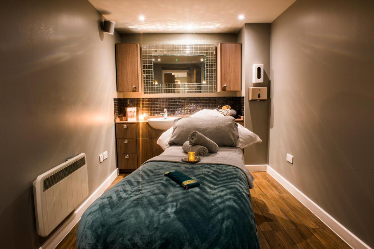 Kinnettles Hotel & Spa St Andrews Luaran gambar