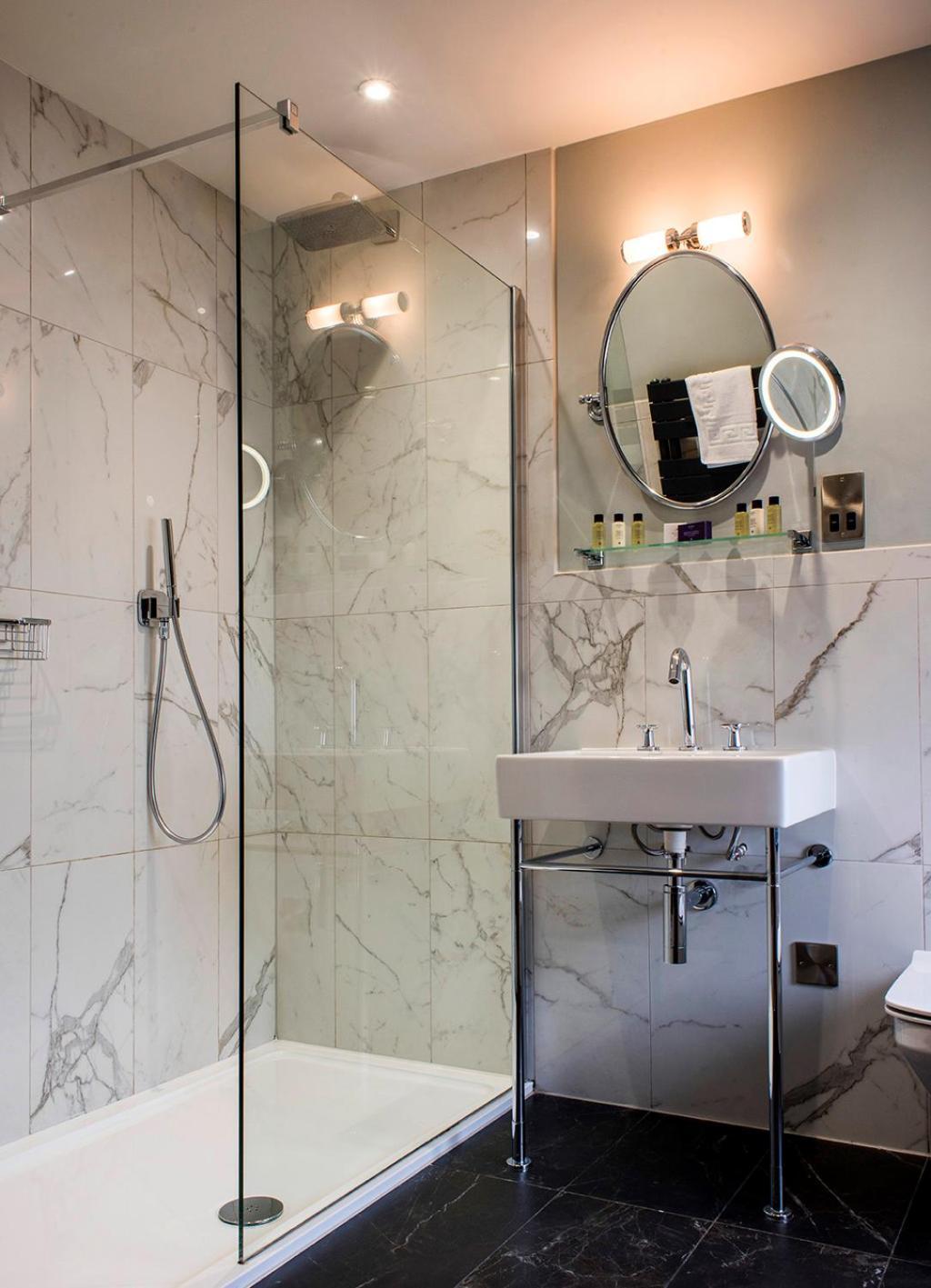 Kinnettles Hotel & Spa St Andrews Luaran gambar