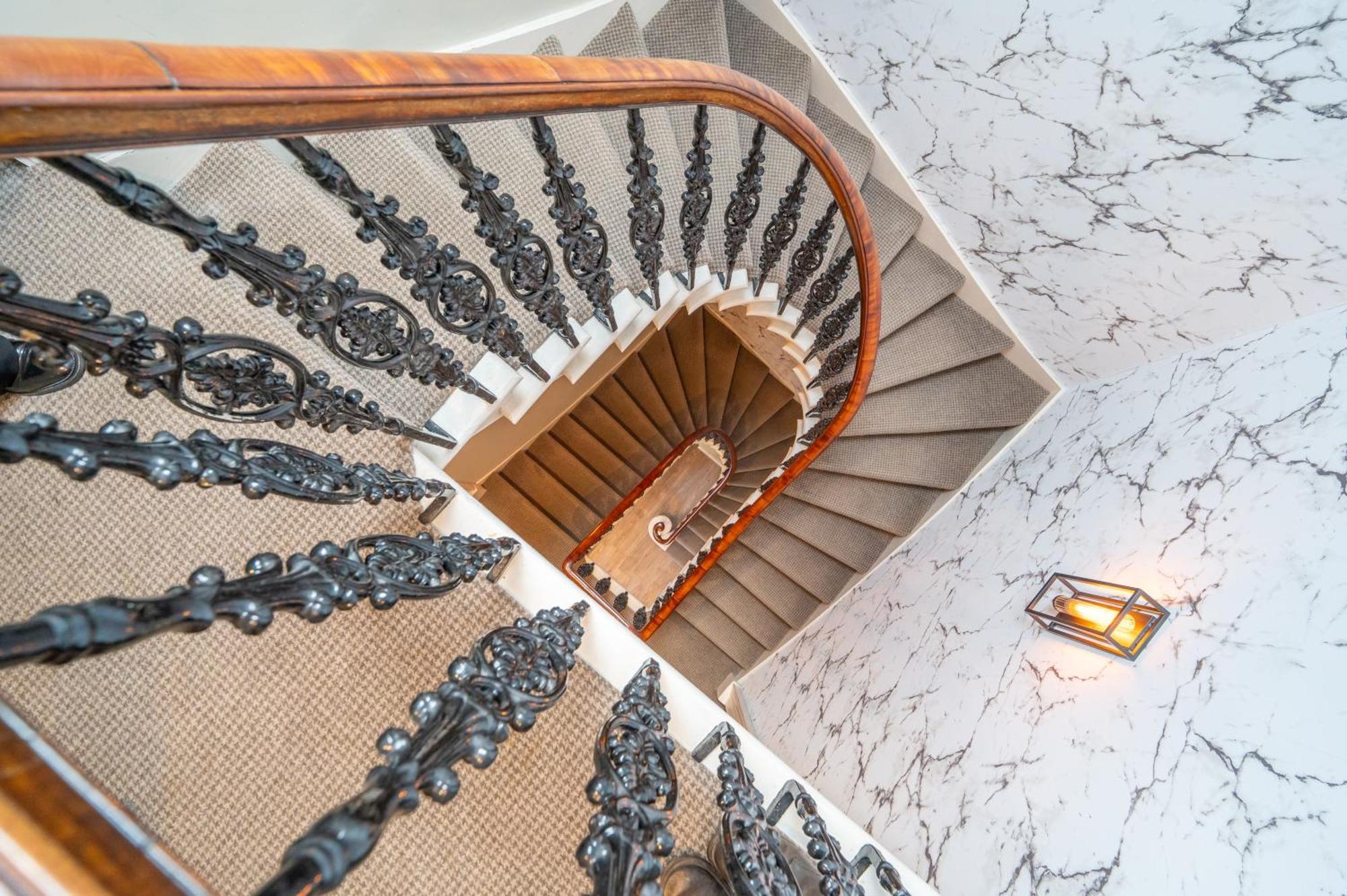 Kinnettles Hotel & Spa St Andrews Luaran gambar